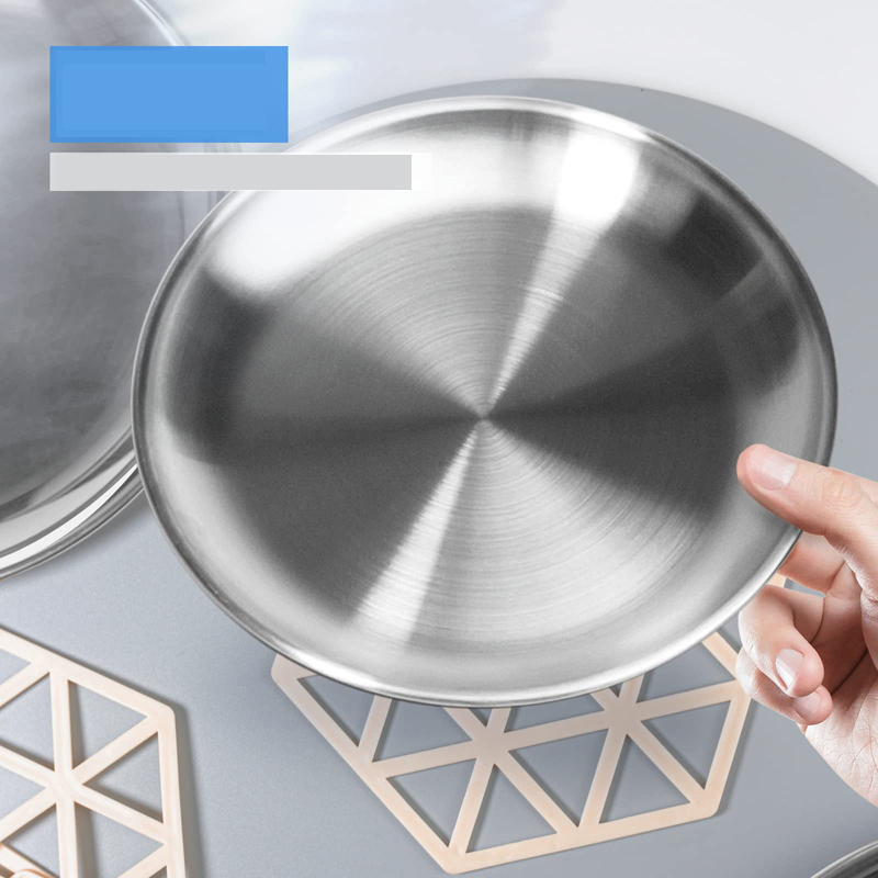 Benepaw Stainless Steel Shallo - đánh giá và giá Royal Canin Food Medium