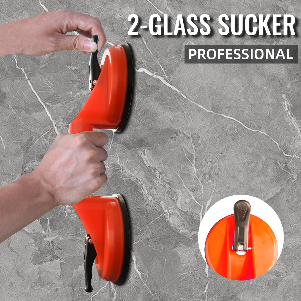 New Glass Lifting Suction Cups - đánh giá và giá Ceramic Tile Floor