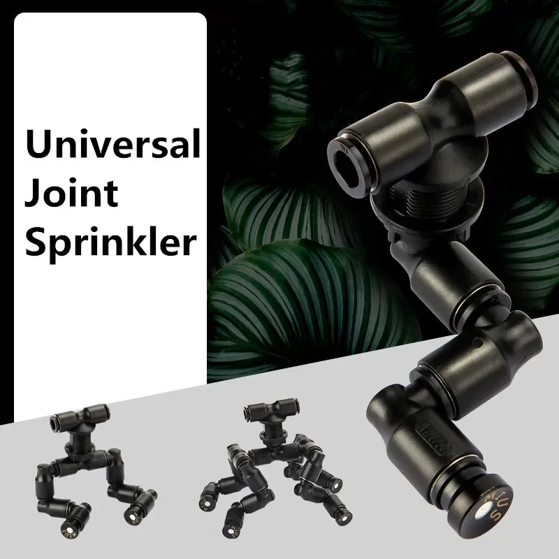 MIUS 360 Degree Rotating Repti - đánh giá và giá Misting Nozzle Reptile
