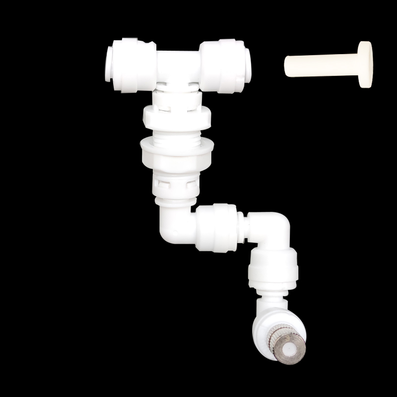 Máy Xông Khí Dung Sương Phun V - đánh giá và giá Misting Nozzle Reptile