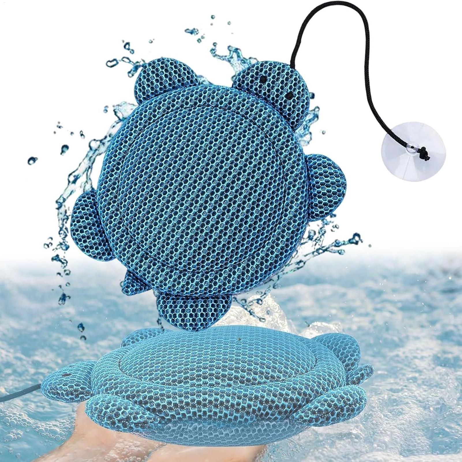 Hot Tub Scum Absorber Pool Oil - đánh giá và giá Water Dish Reptile