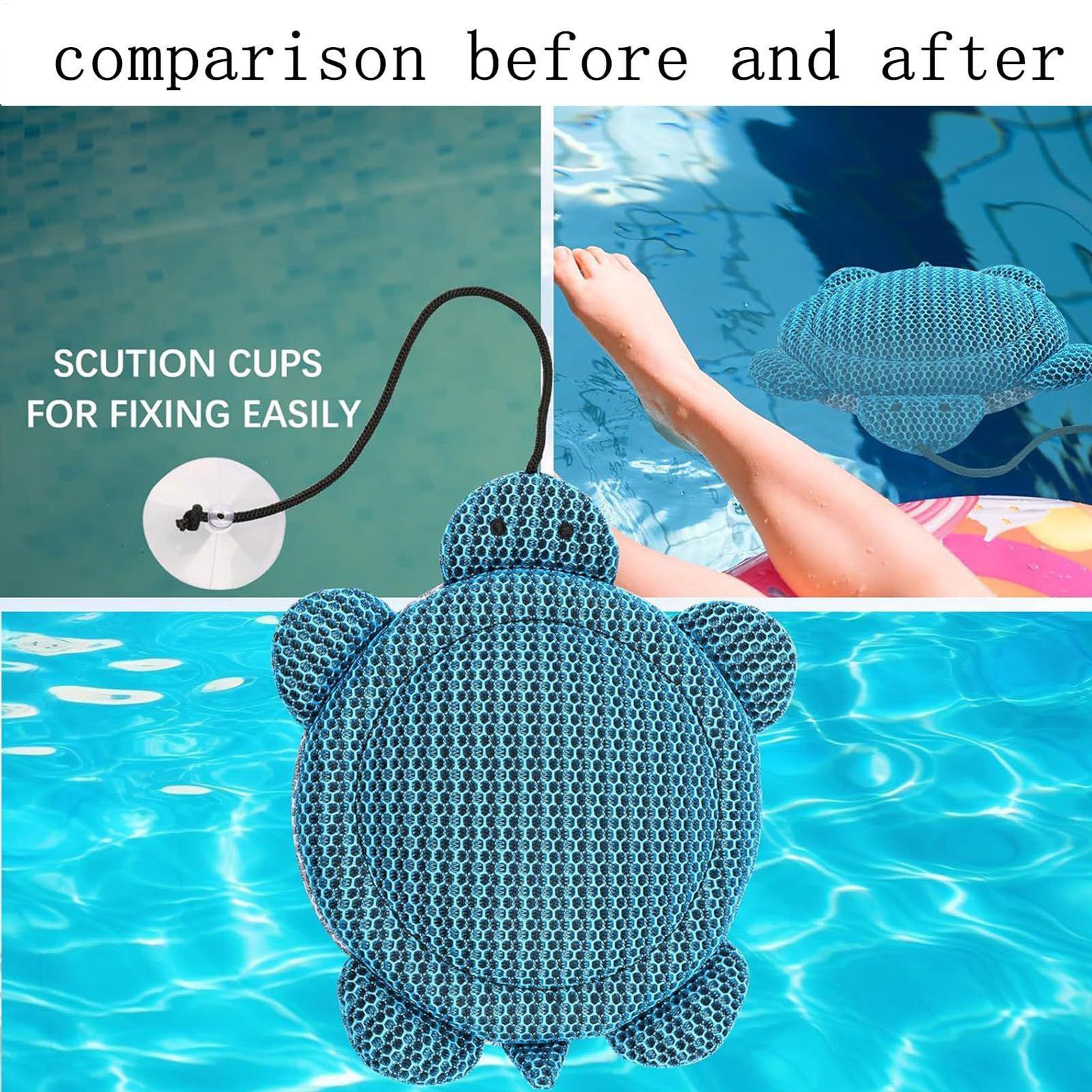 Hot Tub Scum Absorber Pool Oil - đánh giá và giá Water Dish Reptile