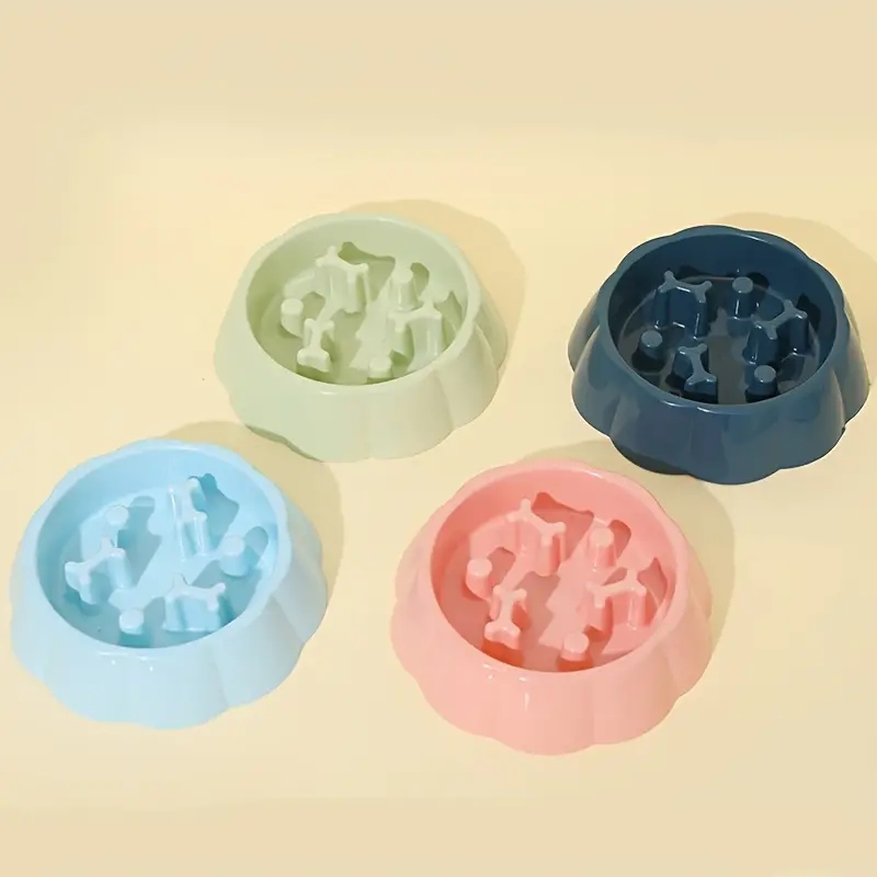 Anti-Choking Slow Feeder Dog B - đánh giá và giá Royal Canin Food Medium