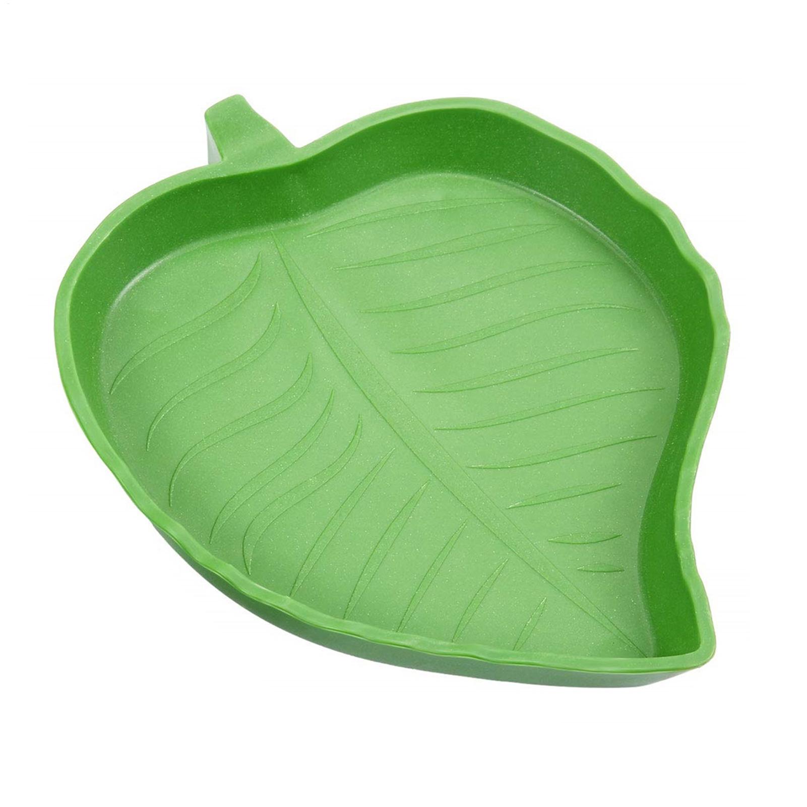 Reptile Food Water Bowl Reptil - đánh giá và giá Water Dish Reptile