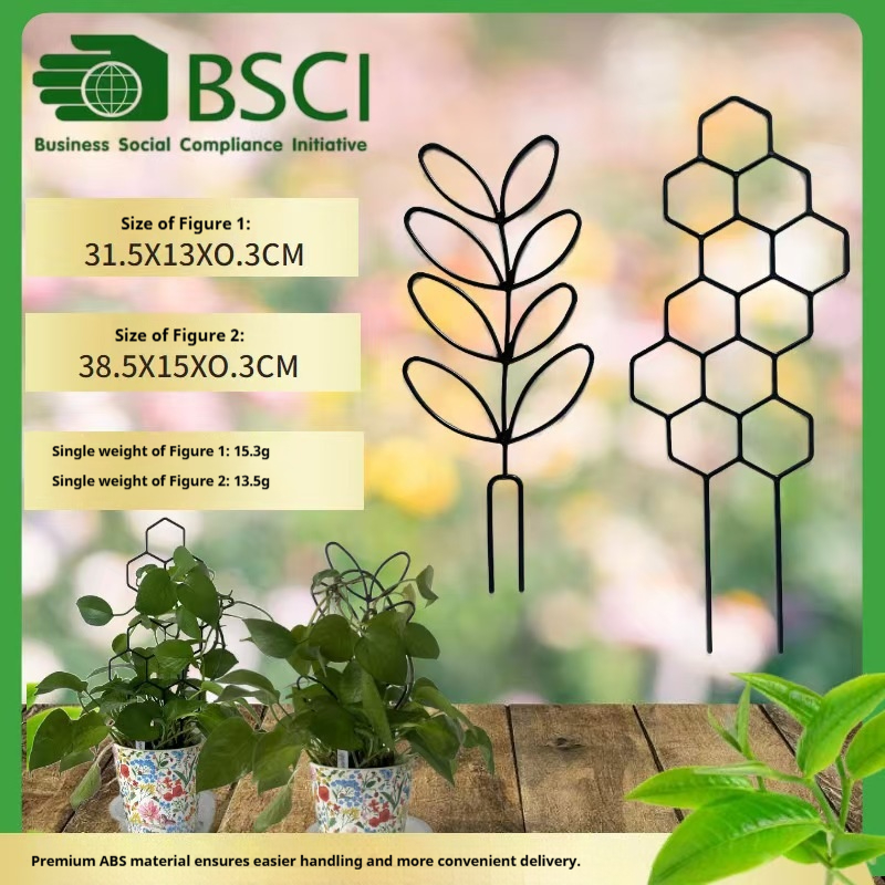 1PC Honeycomb Design Plant Tre - đánh giá và giá Vine Climbing Plastic